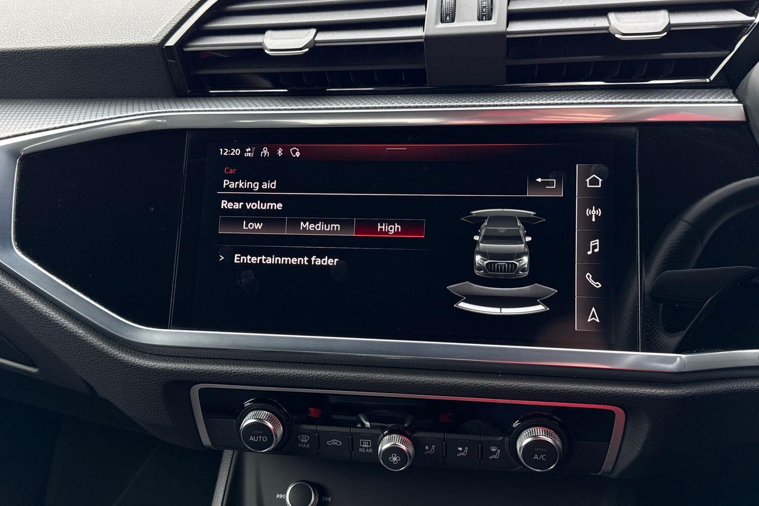 Used Audi Q3 2022 for sale - 77608280: Photo 33