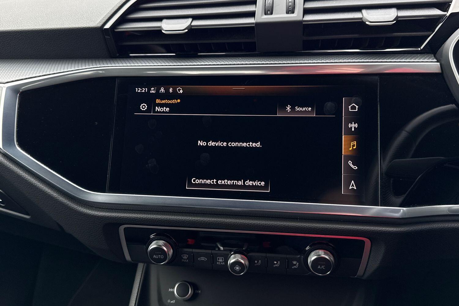 Used Audi Q3 2022 for sale - 77608280: Photo 36