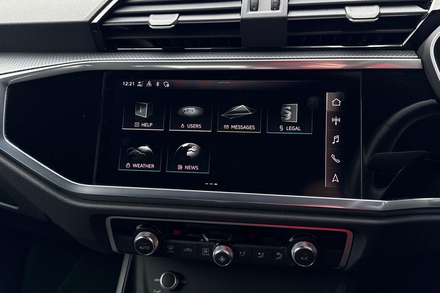 Used Audi Q3 2022 for sale - 77608280: Photo 38