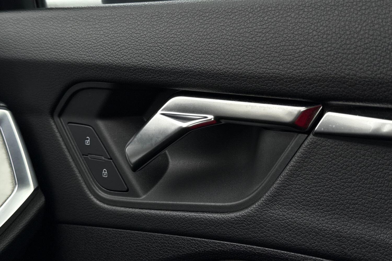 Used Audi Q3 2022 for sale - 77608280: Photo 41