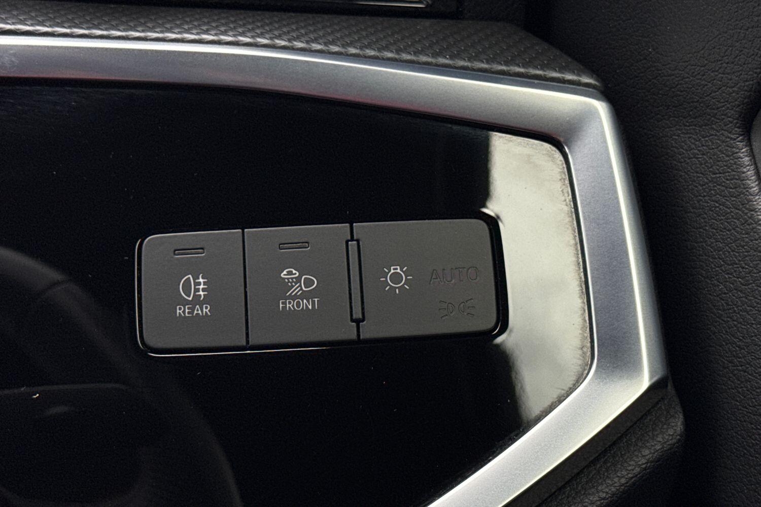 Used Audi Q3 2022 for sale - 77608280: Photo 43