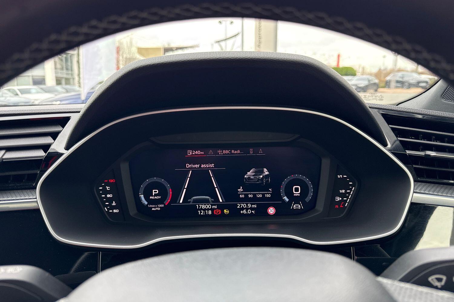 Used Audi Q3 2022 for sale - 77608280: Photo 44