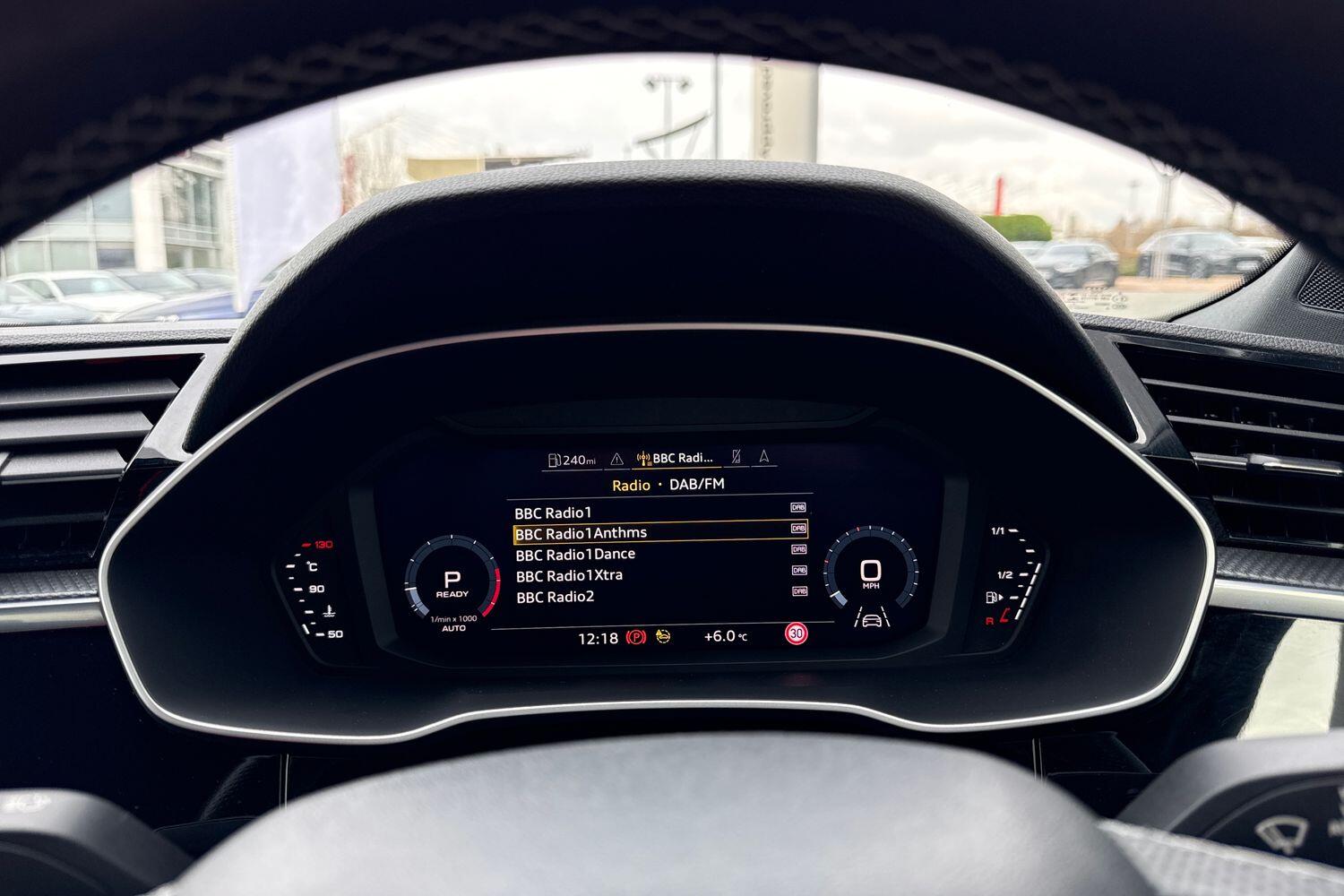 Used Audi Q3 2022 for sale - 77608280: Photo 45