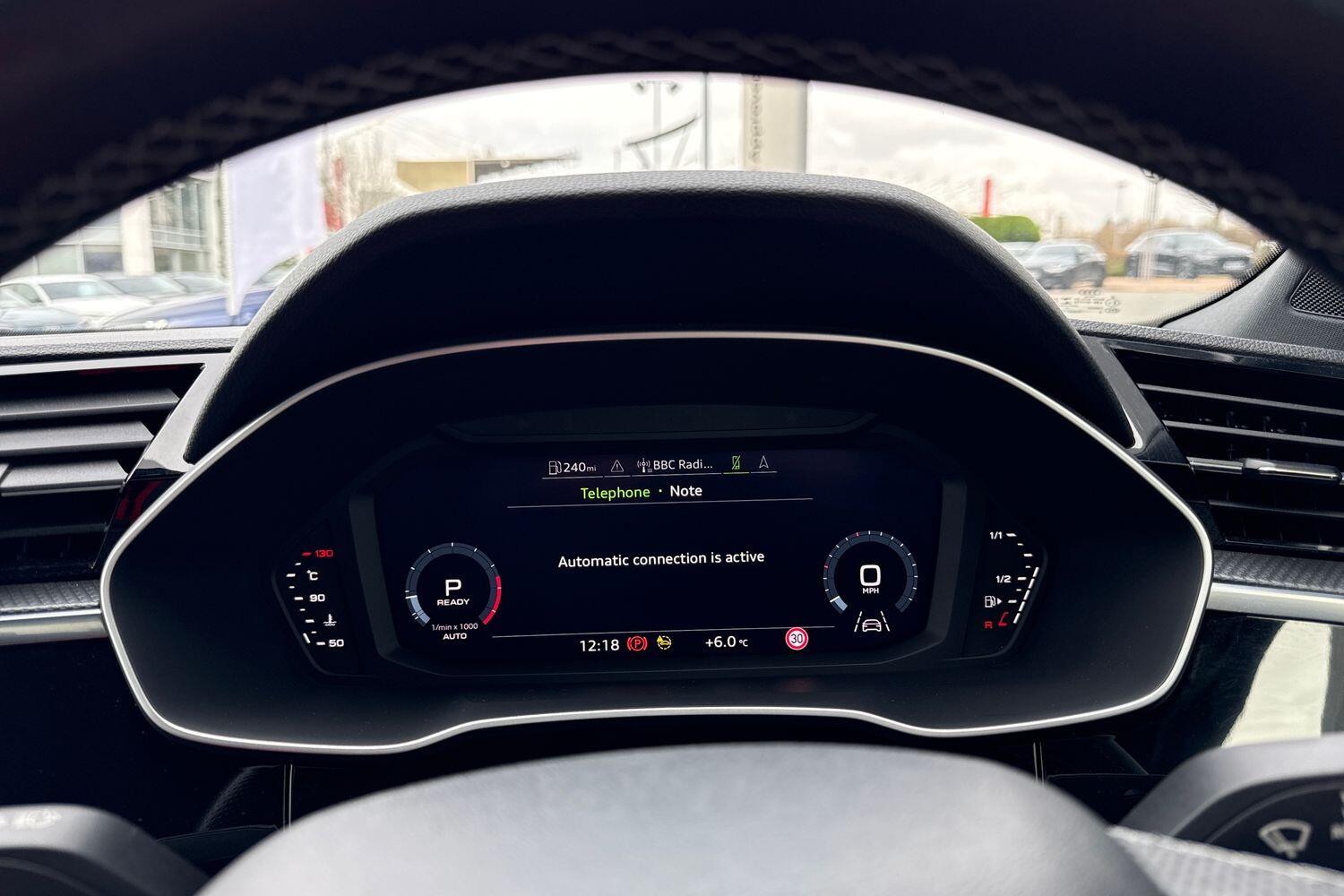 Used Audi Q3 2022 for sale - 77608280: Photo 46