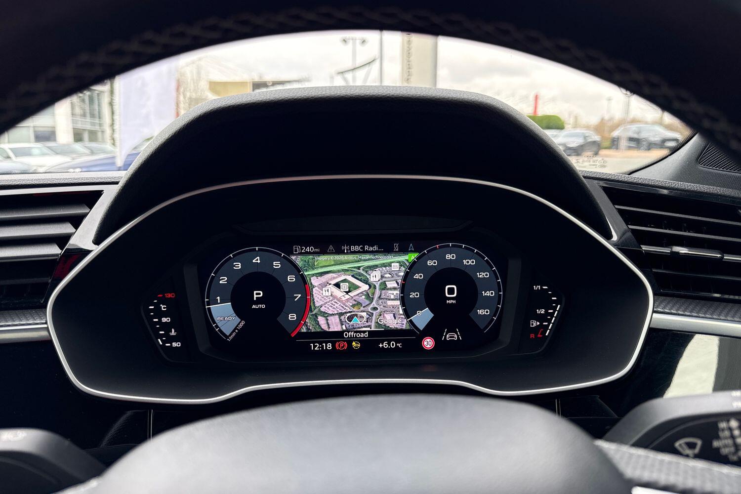 Used Audi Q3 2022 for sale - 77608280: Photo 47