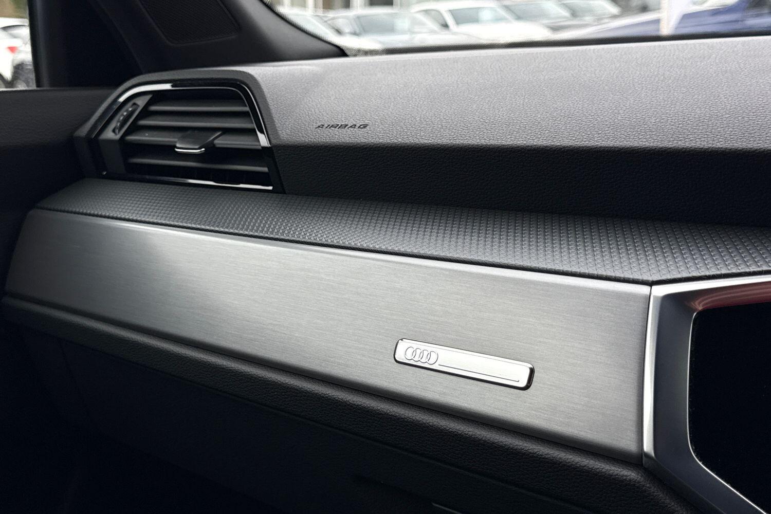 Used Audi Q3 2022 for sale - 77608280: Photo 49