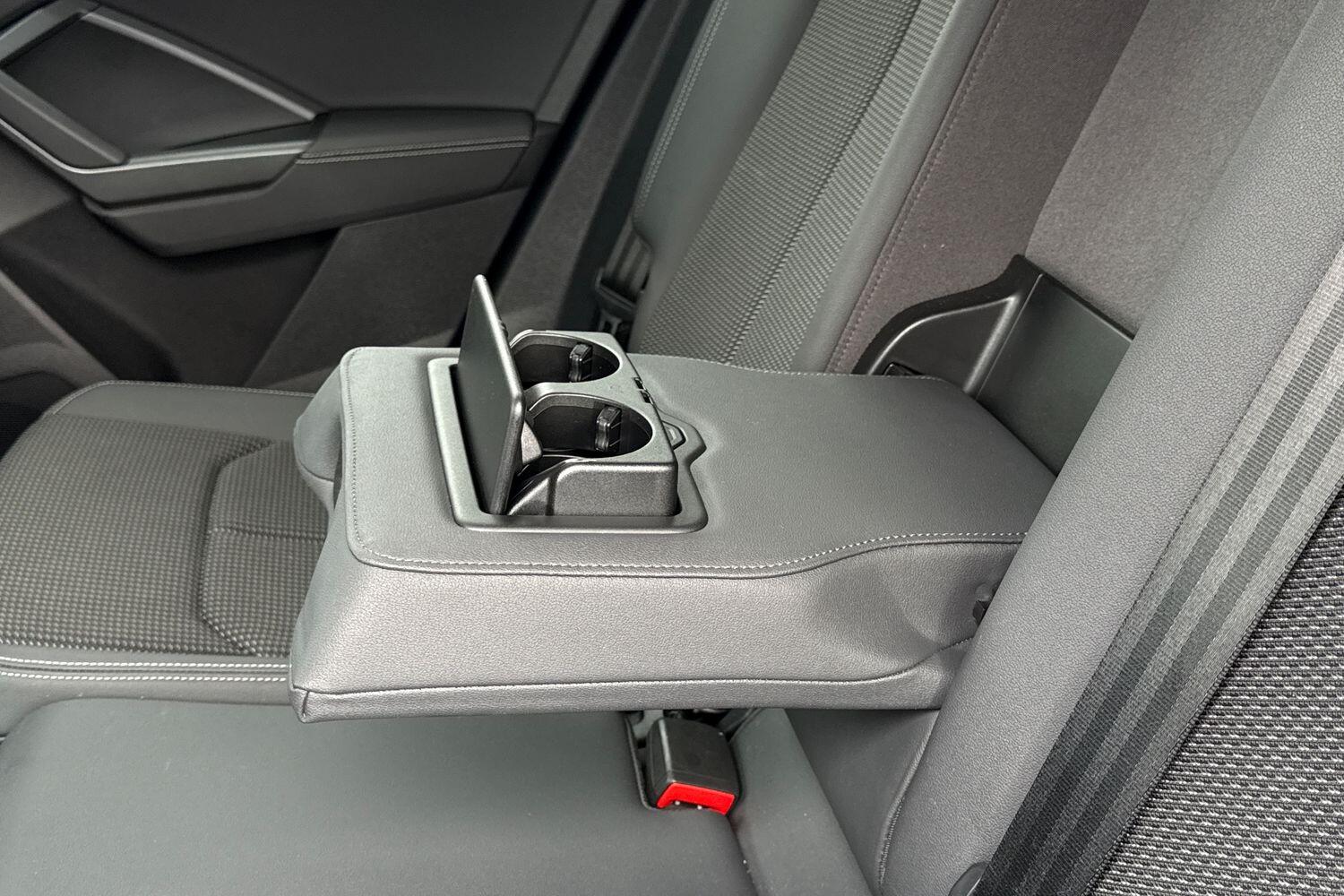 Used Audi Q3 2022 for sale - 77608280: Photo 50