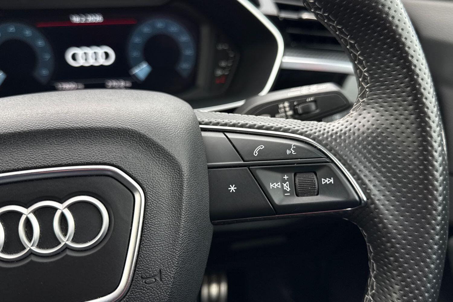 Used Audi Q3 2022 for sale - 77608280: Photo 52