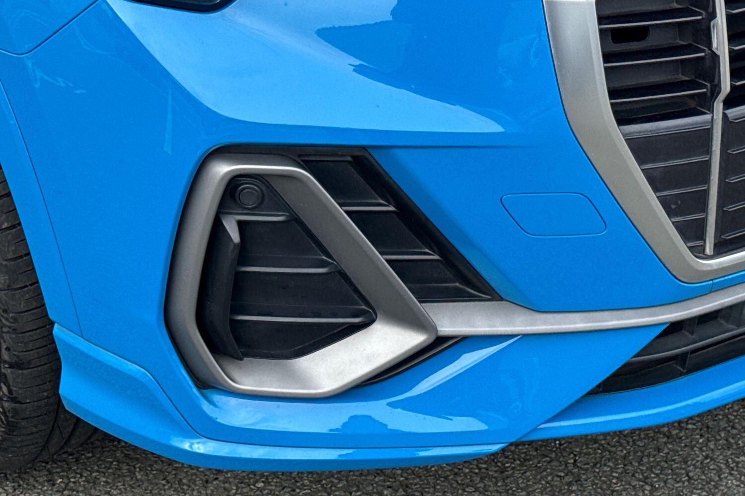 Used Audi Q3 2022 for sale - 77608280: Photo 55