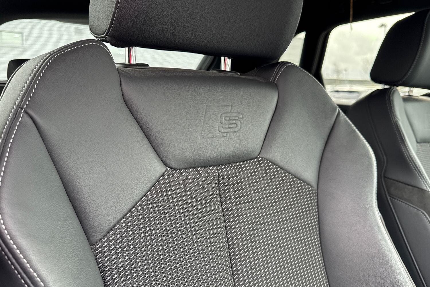 Used Audi Q3 2022 for sale - 77608280: Photo 56