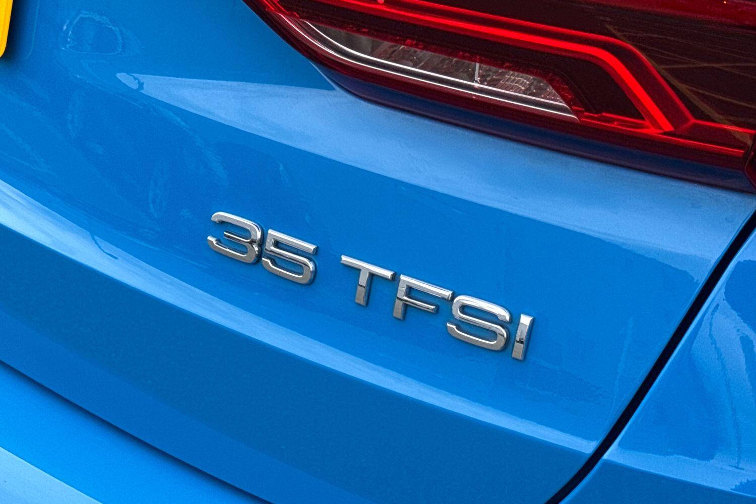 Used Audi Q3 2022 for sale - 77608280: Photo 58