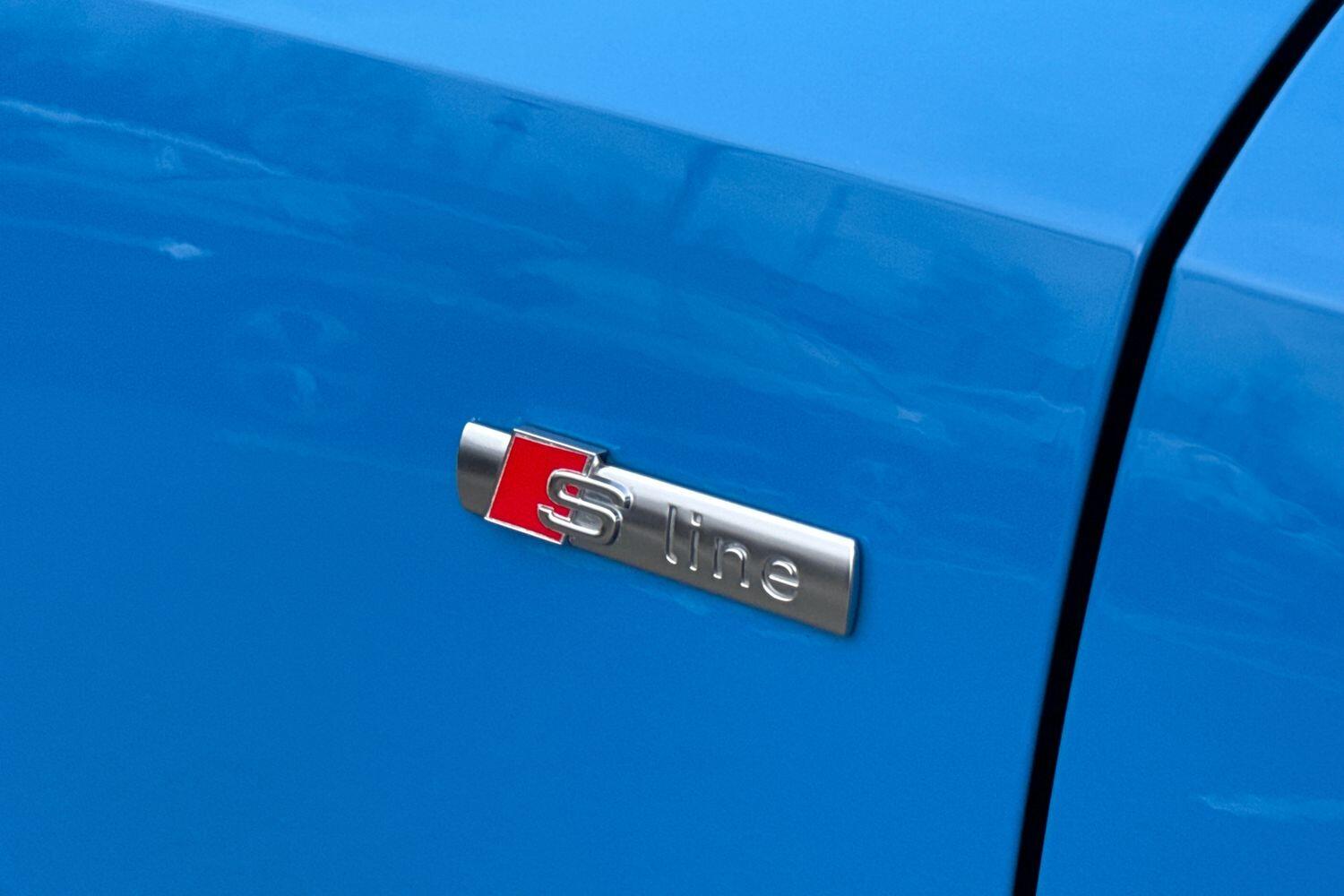 Used Audi Q3 2022 for sale - 77608280: Photo 60