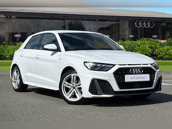 Audi - A1