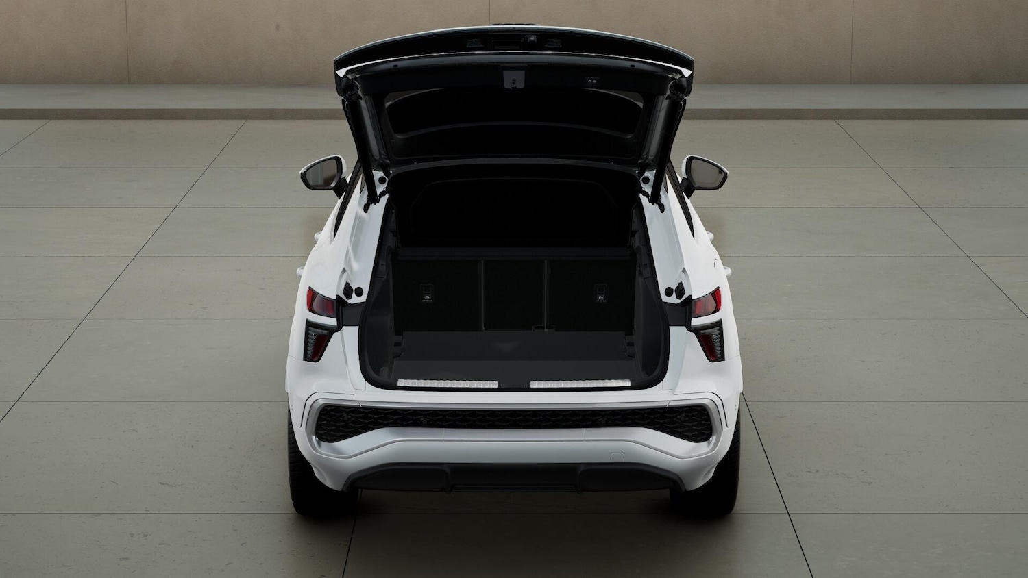 Used Audi Q3 2026 for sale - 78062128: Photo 6