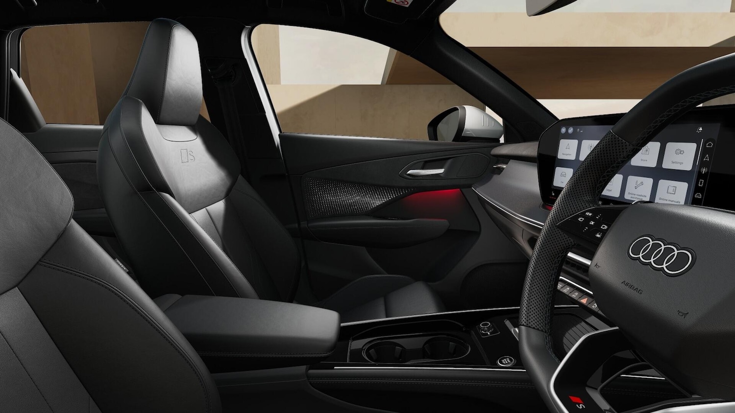 Used Audi Q3 2026 for sale - 78062128: Photo 9