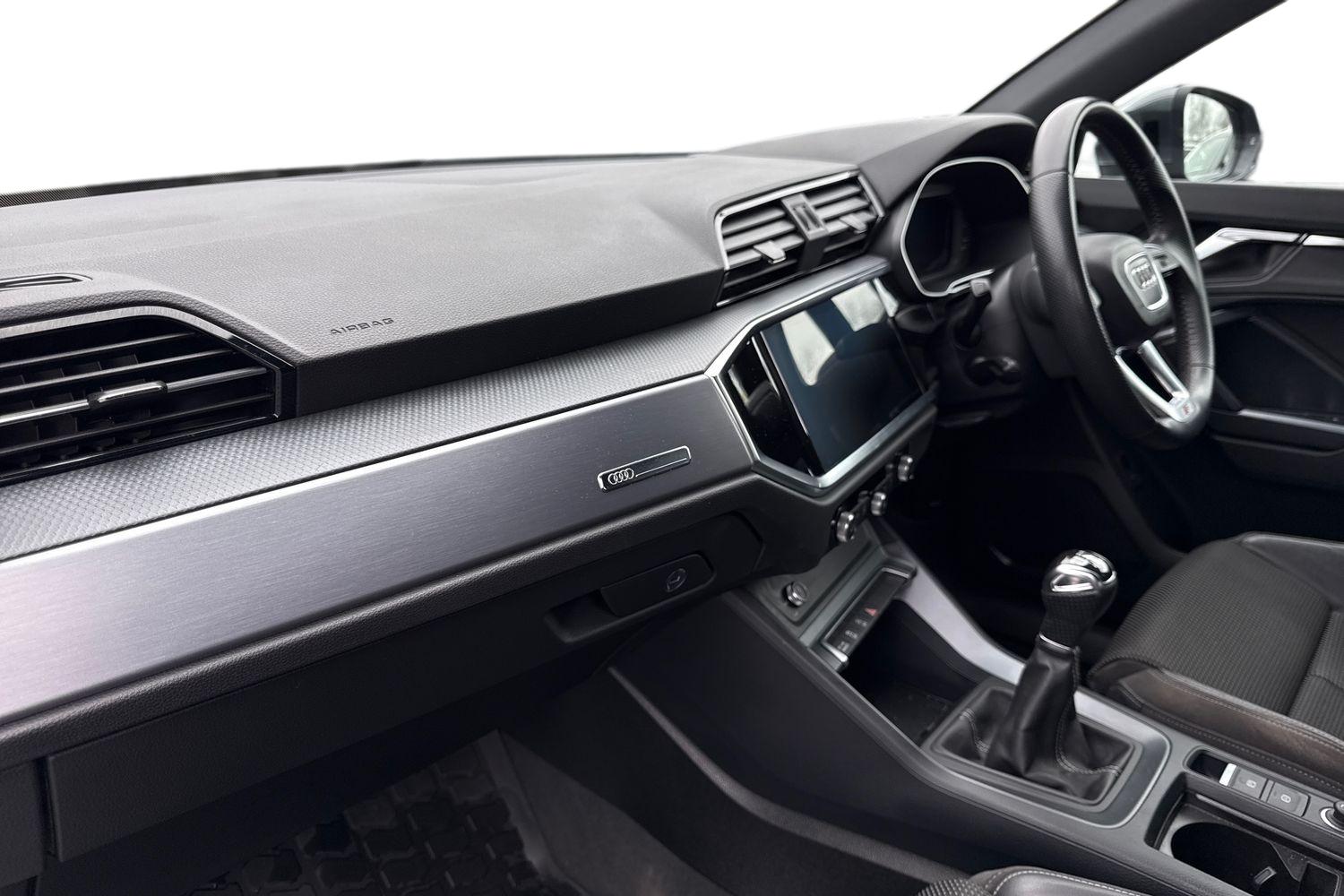 Used Audi Q3 2019 for sale - 78097833: Photo 15