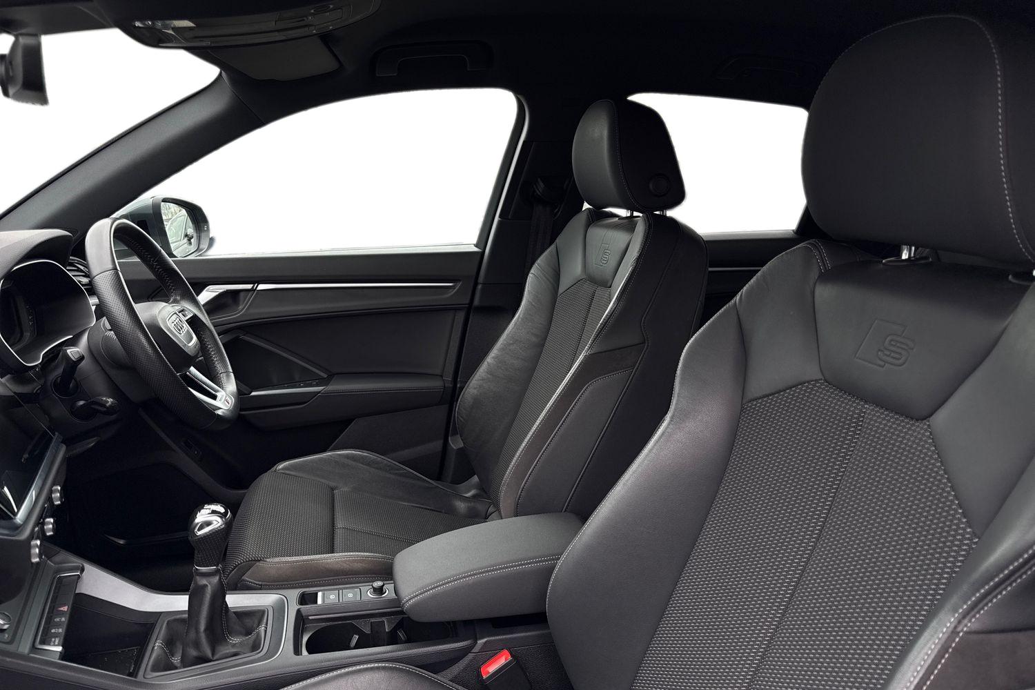 Used Audi Q3 2019 for sale - 78097833: Photo 16