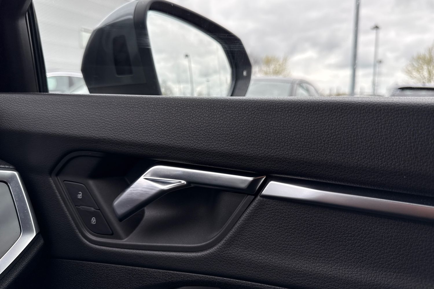 Used Audi Q3 2019 for sale - 78097833: Photo 21