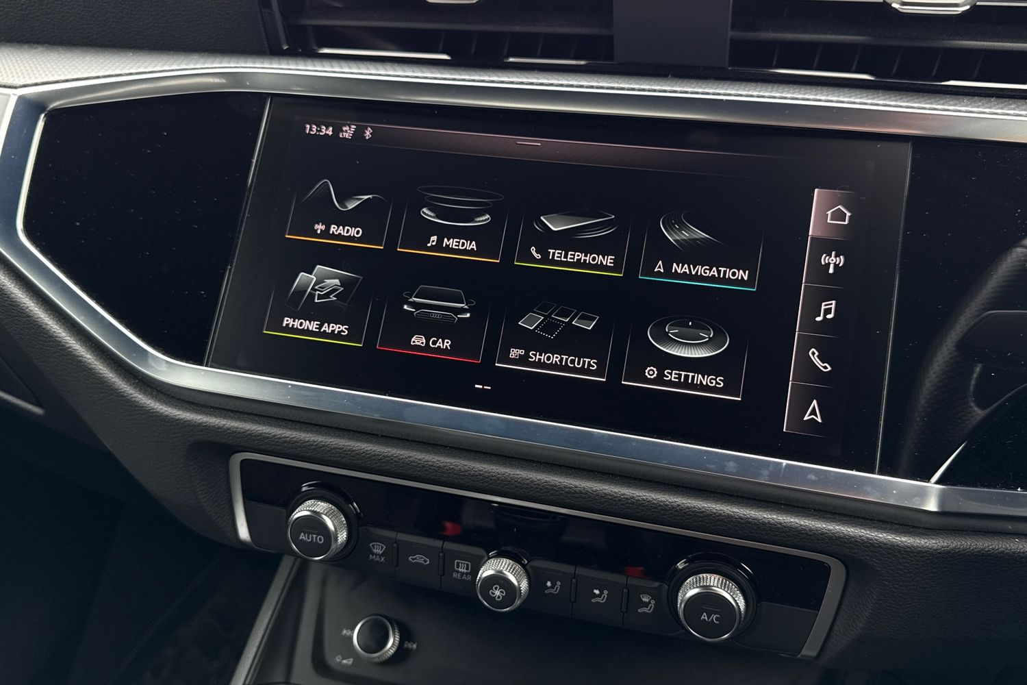 Used Audi Q3 2019 for sale - 78097833: Photo 25