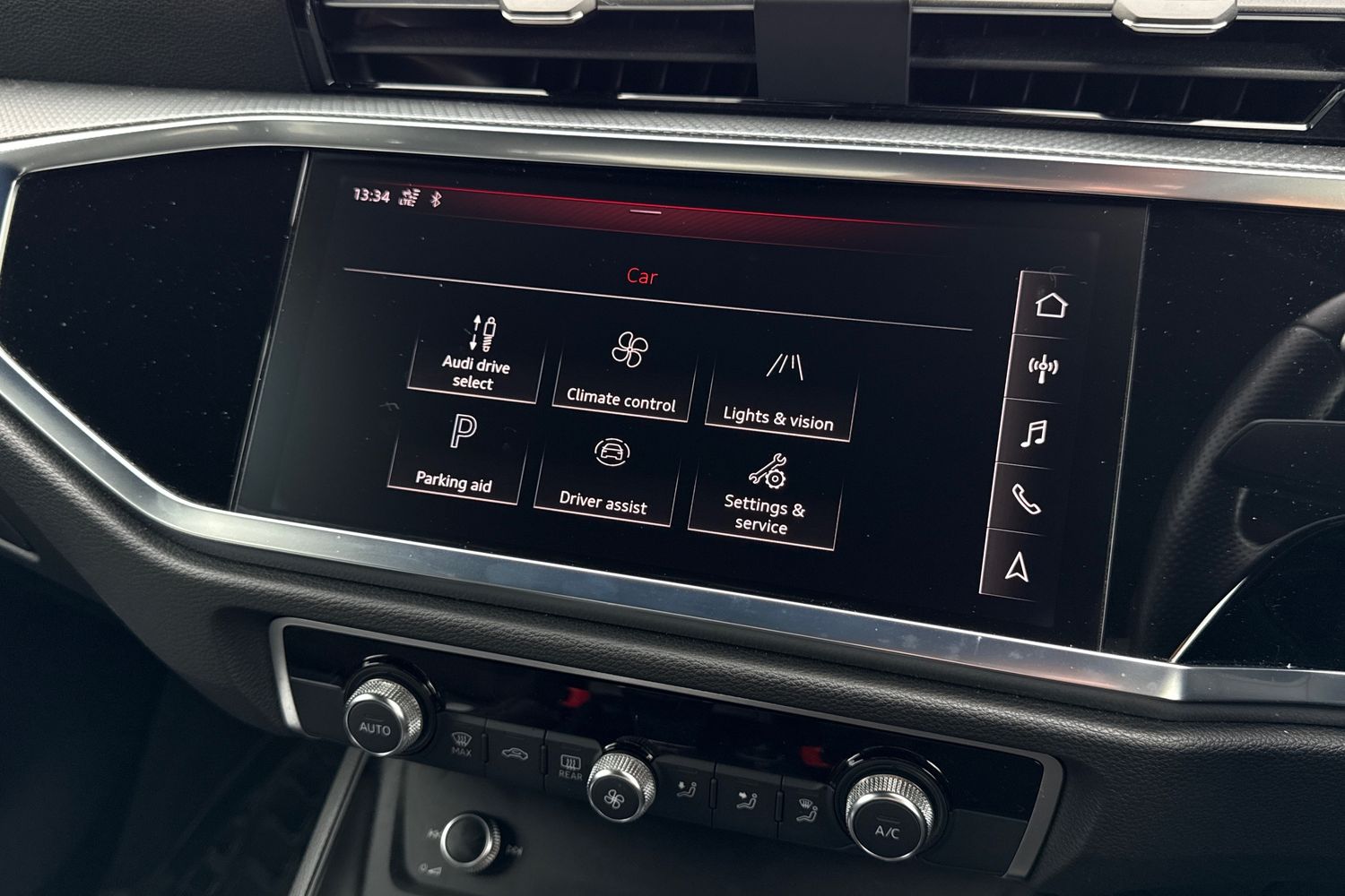 Used Audi Q3 2019 for sale - 78097833: Photo 28