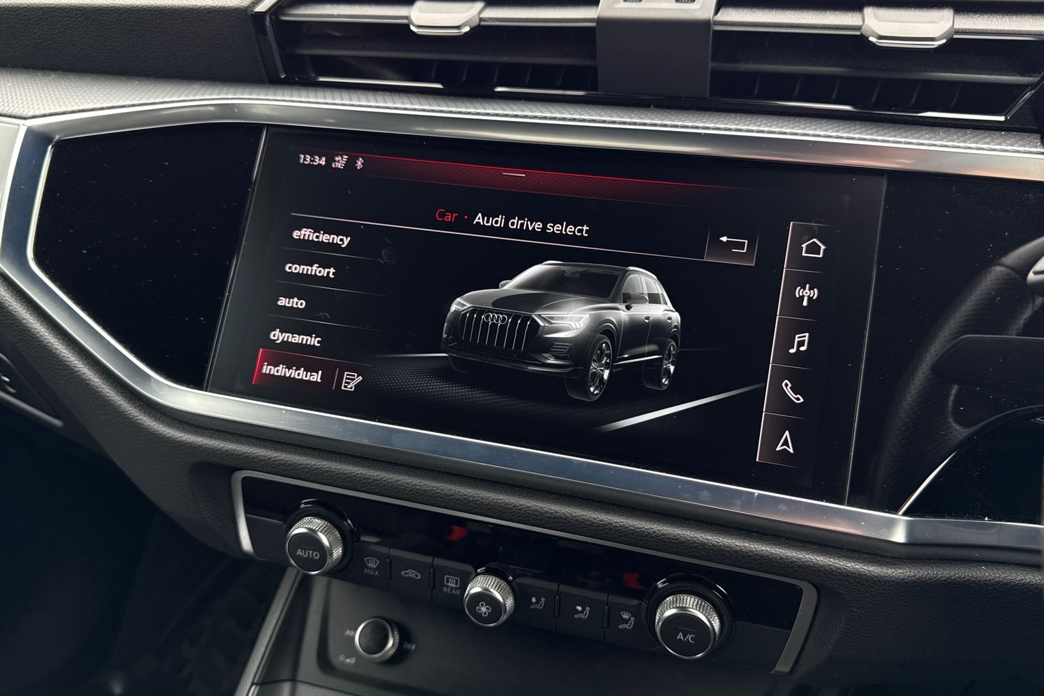 Used Audi Q3 2019 for sale - 78097833: Photo 29