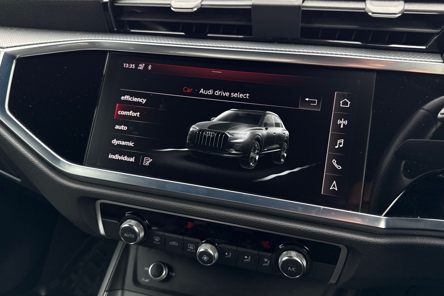 Used Audi Q3 2019 for sale - 78097833: Photo 32