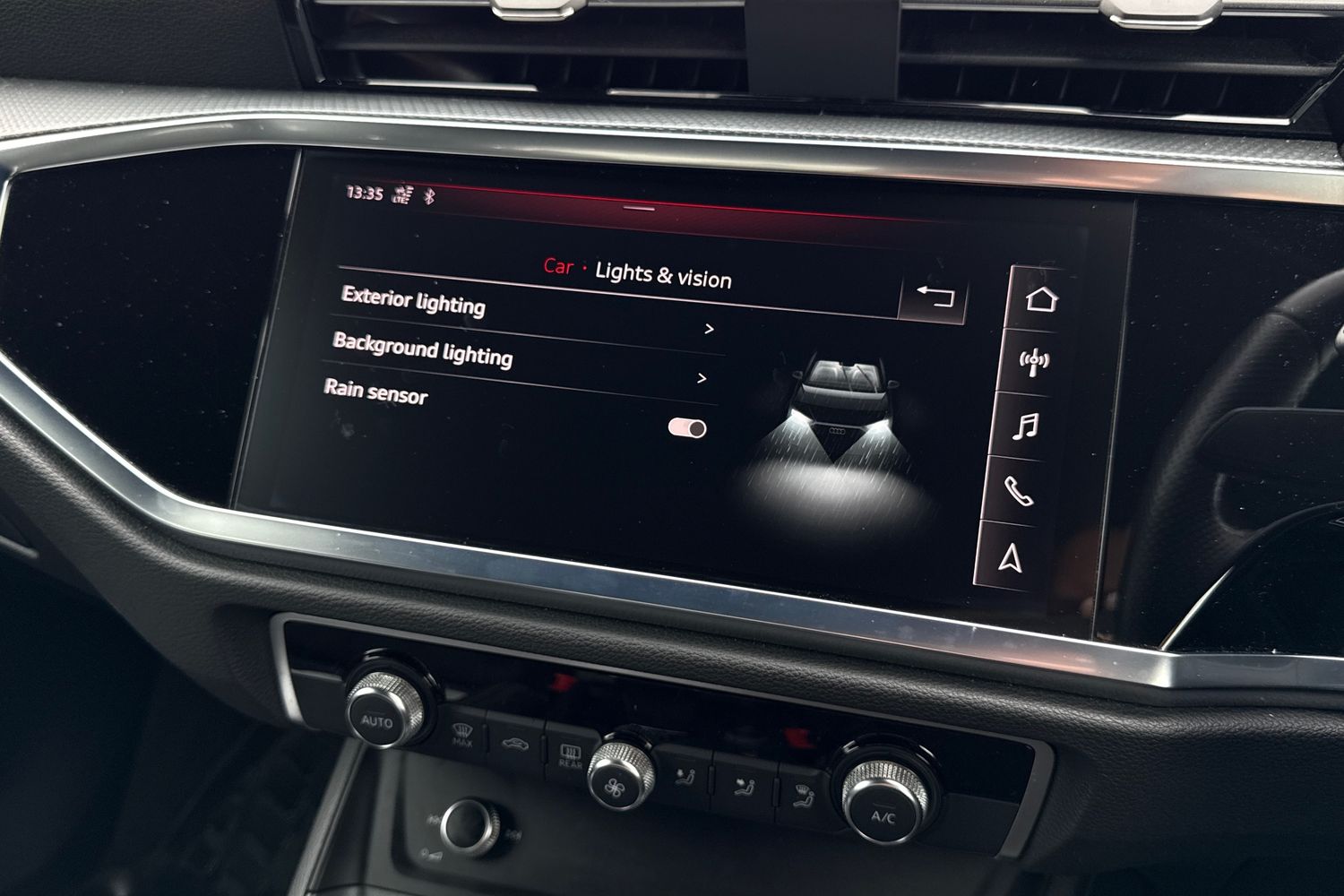 Used Audi Q3 2019 for sale - 78097833: Photo 33