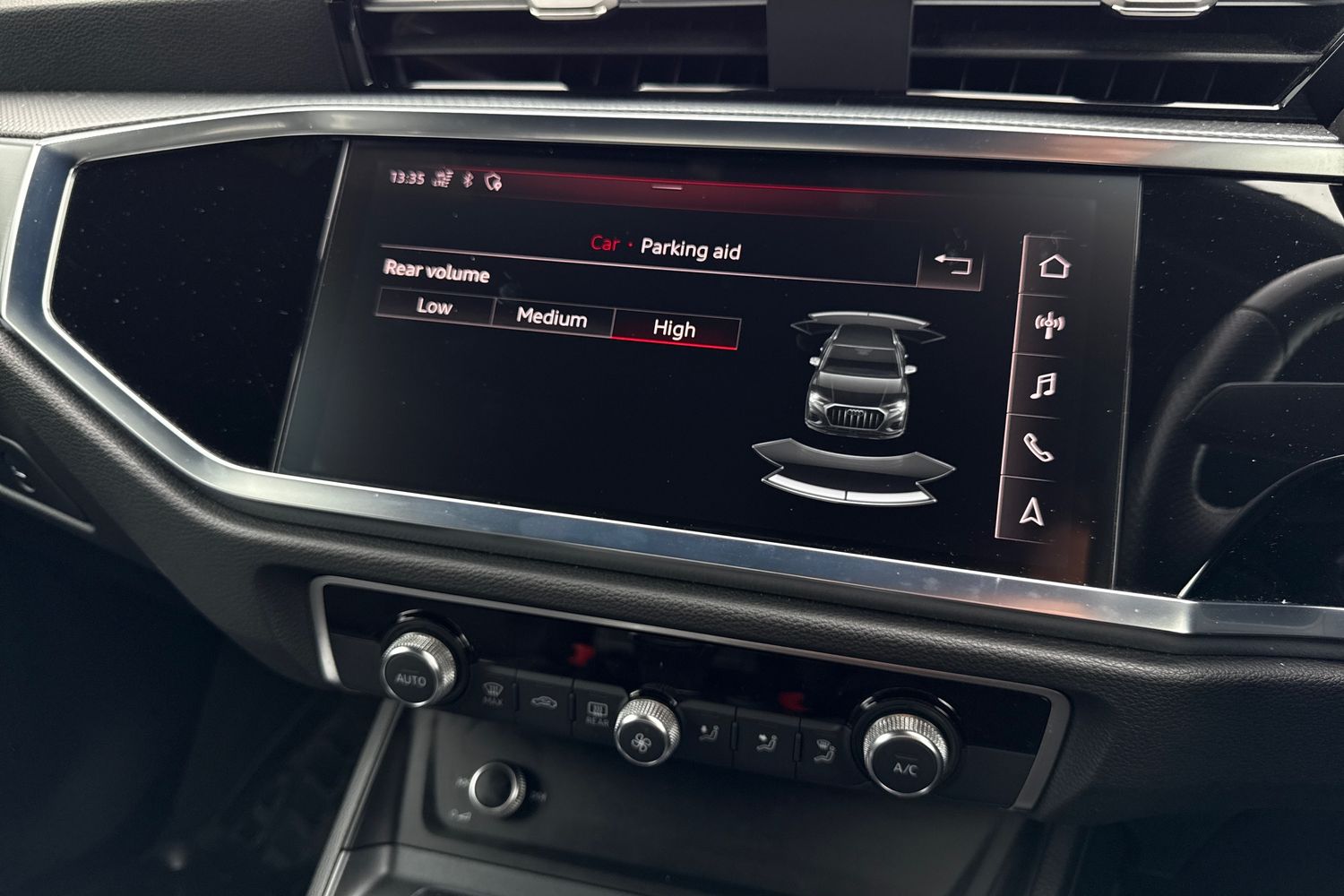 Used Audi Q3 2019 for sale - 78097833: Photo 34