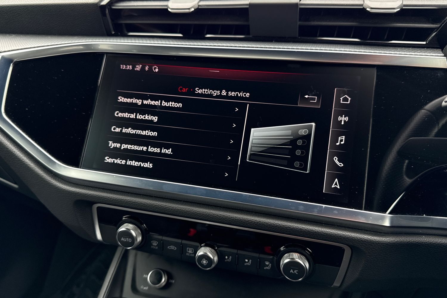 Used Audi Q3 2019 for sale - 78097833: Photo 36