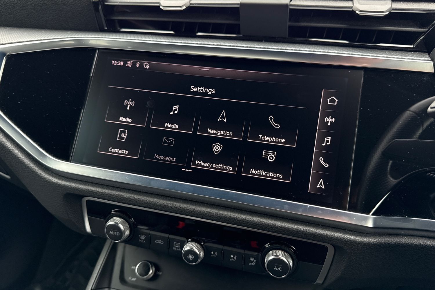 Used Audi Q3 2019 for sale - 78097833: Photo 38