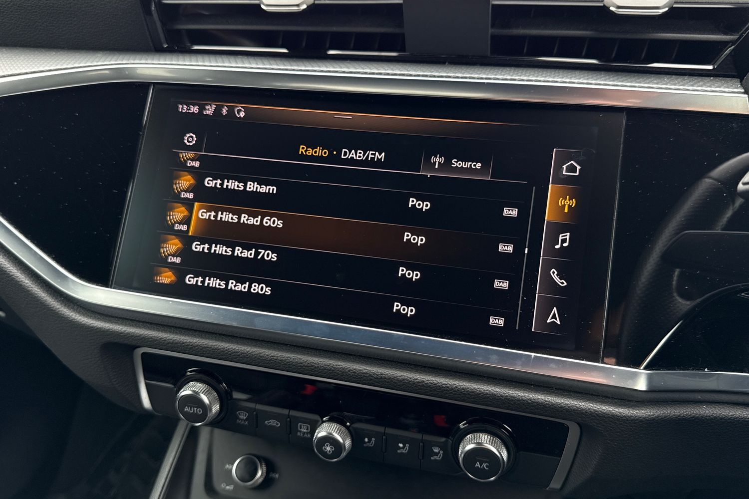 Used Audi Q3 2019 for sale - 78097833: Photo 39