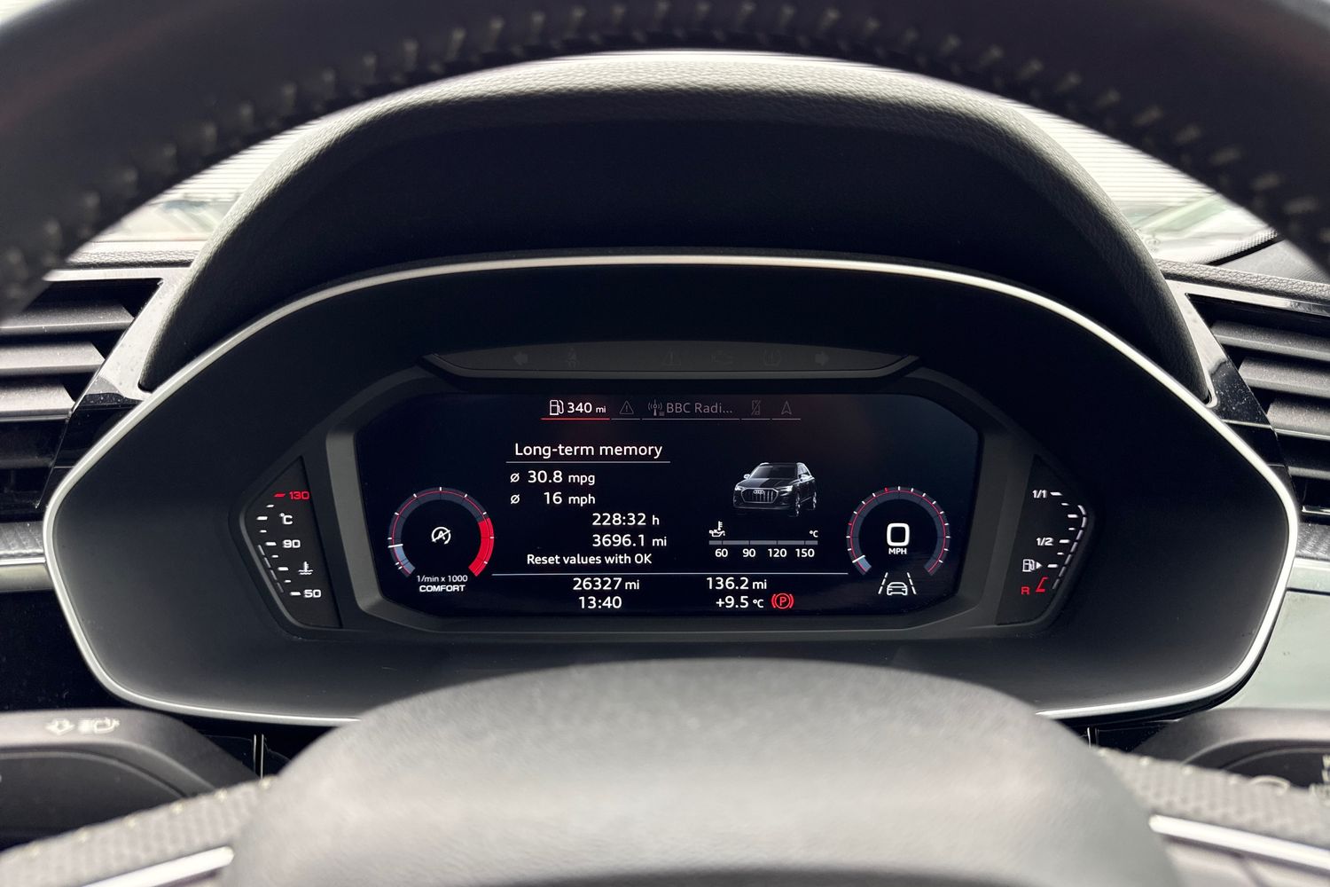 Used Audi Q3 2019 for sale - 78097833: Photo 41