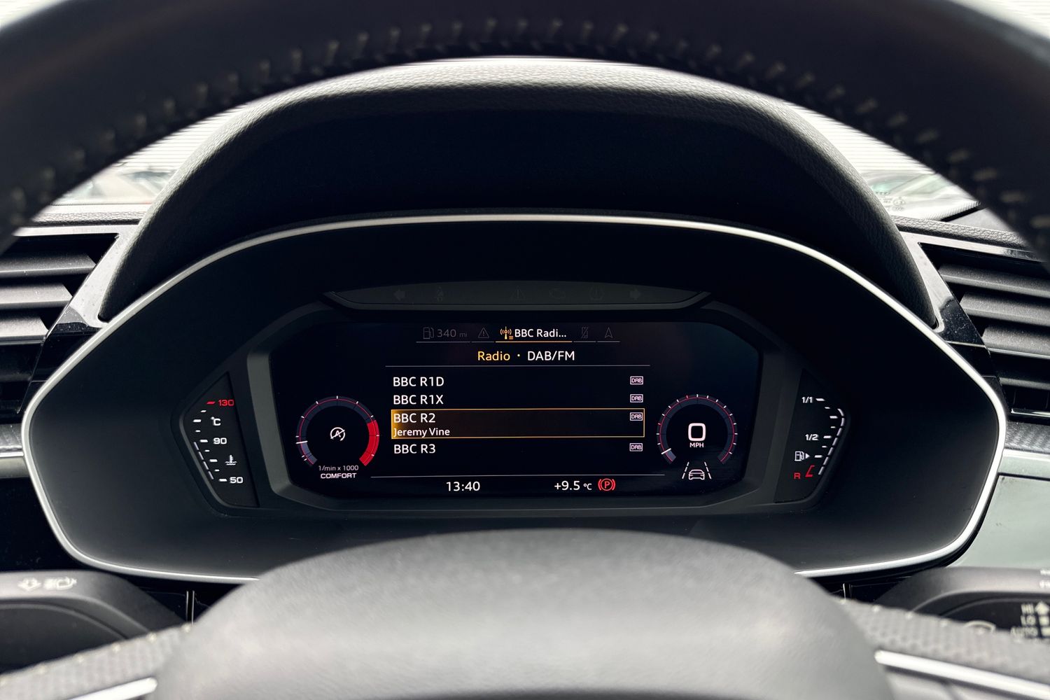 Used Audi Q3 2019 for sale - 78097833: Photo 42