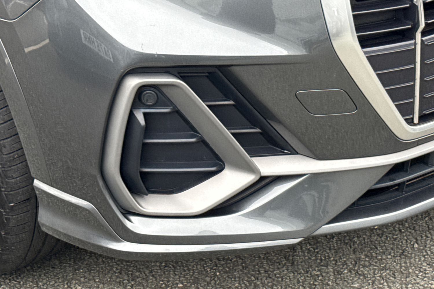 Used Audi Q3 2019 for sale - 78097833: Photo 51