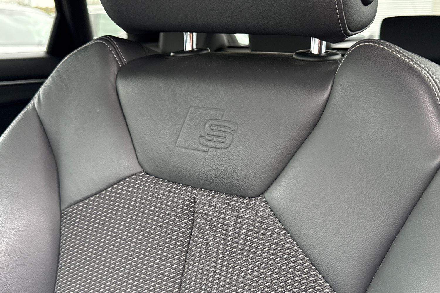 Used Audi Q3 2019 for sale - 78097833: Photo 58