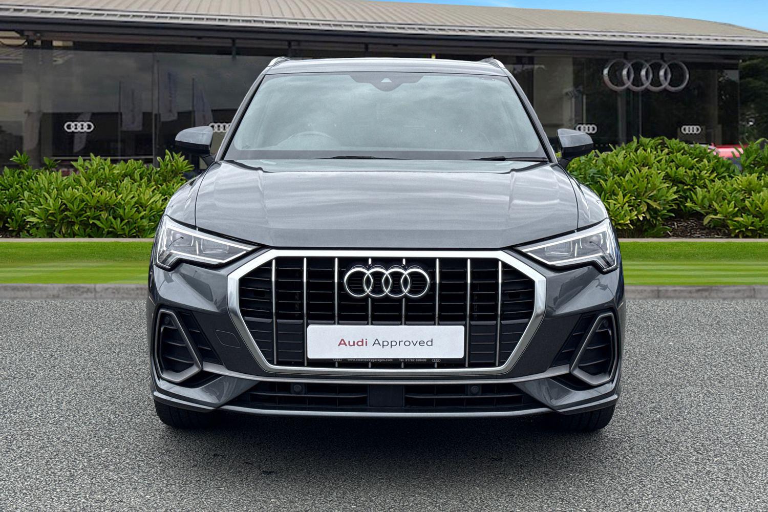 Used Audi Q3 2019 for sale - 78097833: Photo 6