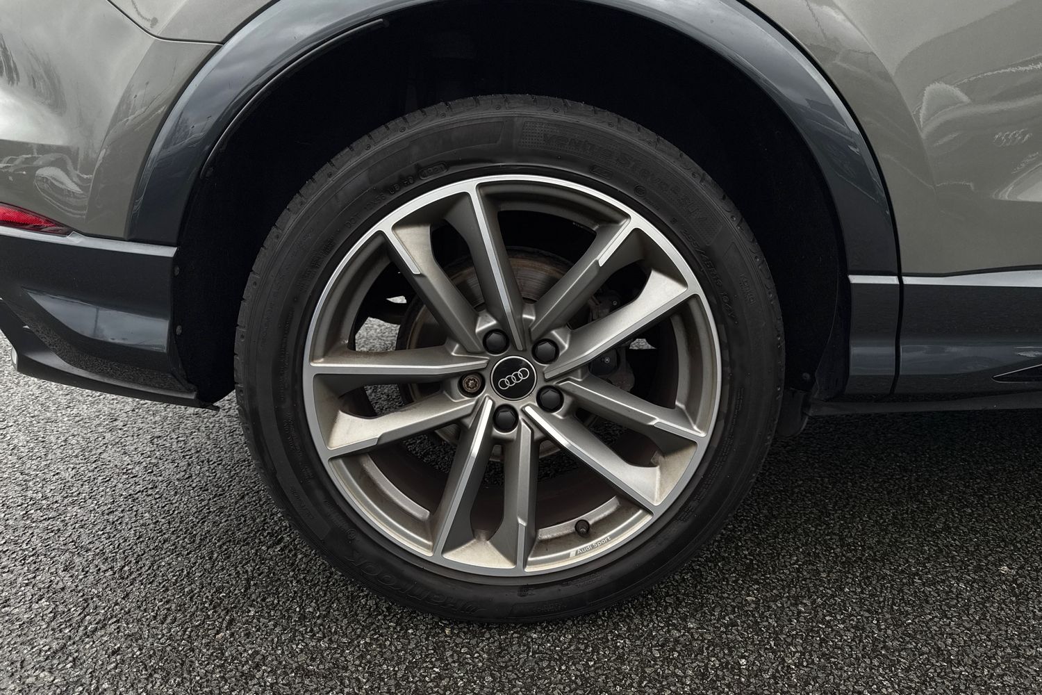 Used Audi Q3 2022 for sale - 77649424: Photo 11