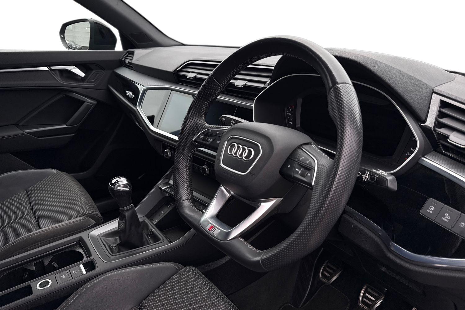 Used Audi Q3 2022 for sale - 77649424: Photo 14