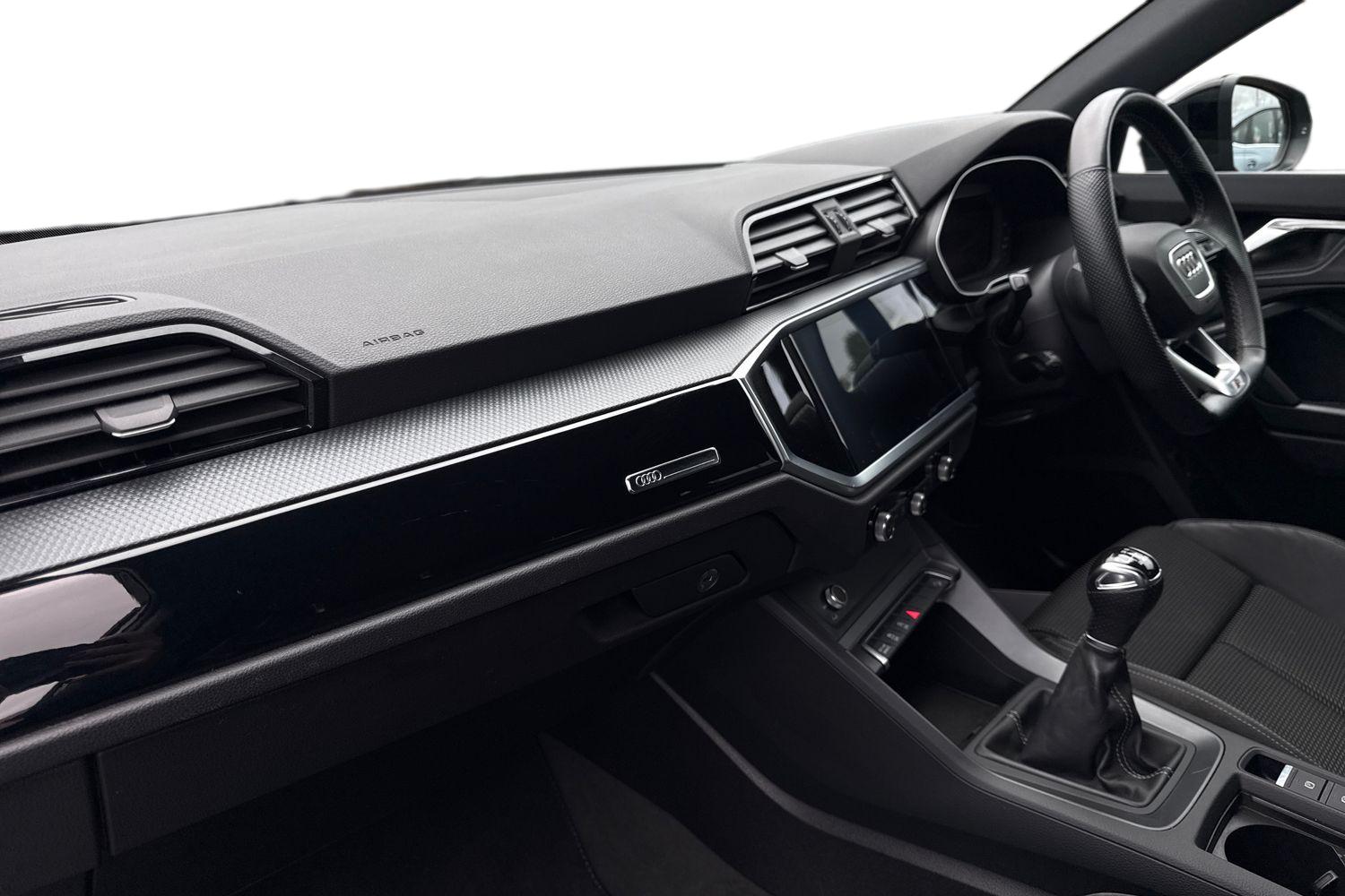 Used Audi Q3 2022 for sale - 77649424: Photo 15