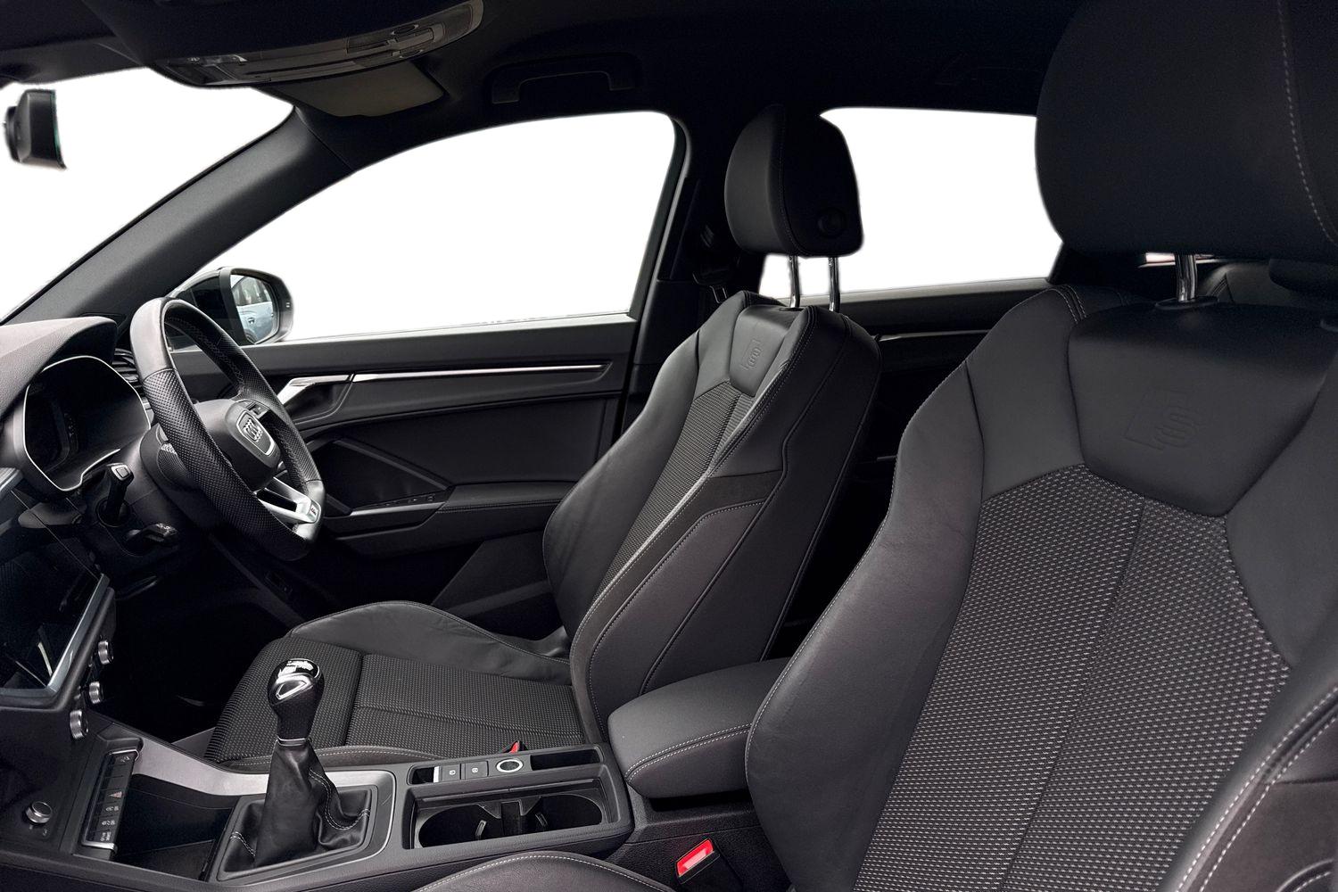 Used Audi Q3 2022 for sale - 77649424: Photo 16