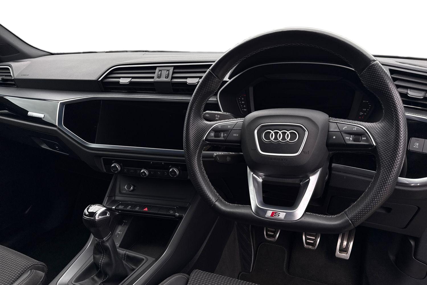 Used Audi Q3 2022 for sale - 77649424: Photo 18