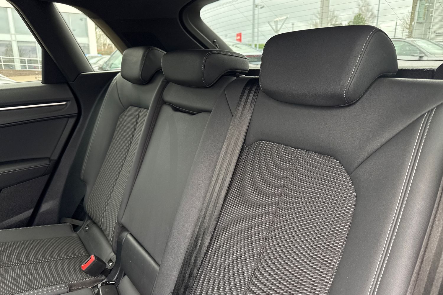 Used Audi Q3 2022 for sale - 77649424: Photo 19