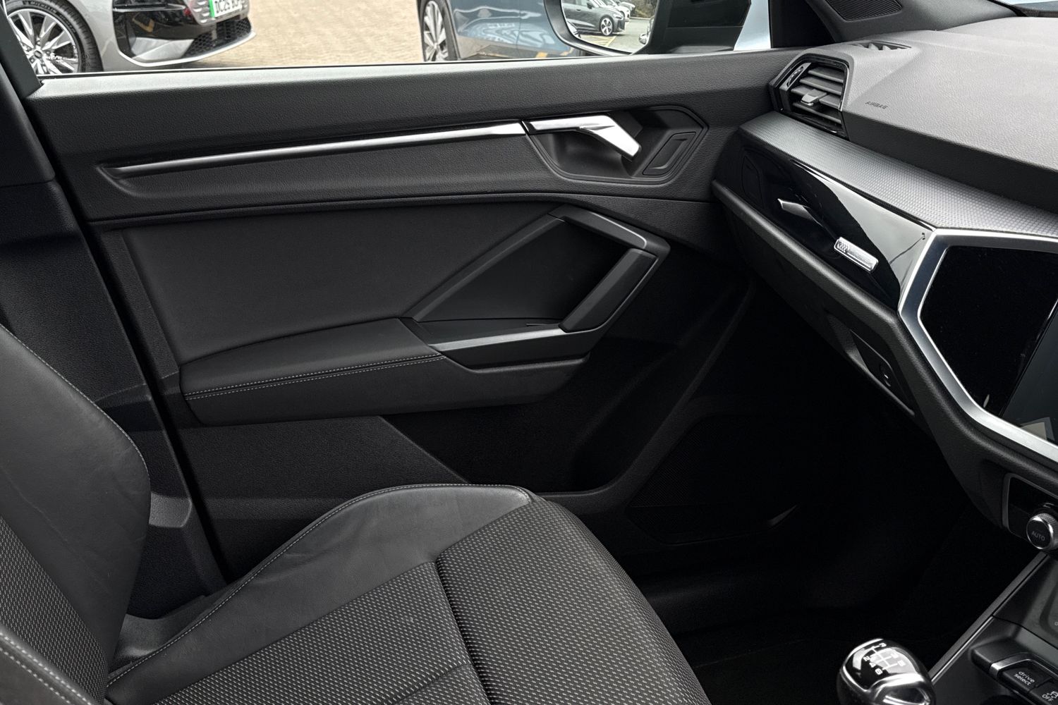 Used Audi Q3 2022 for sale - 77649424: Photo 20