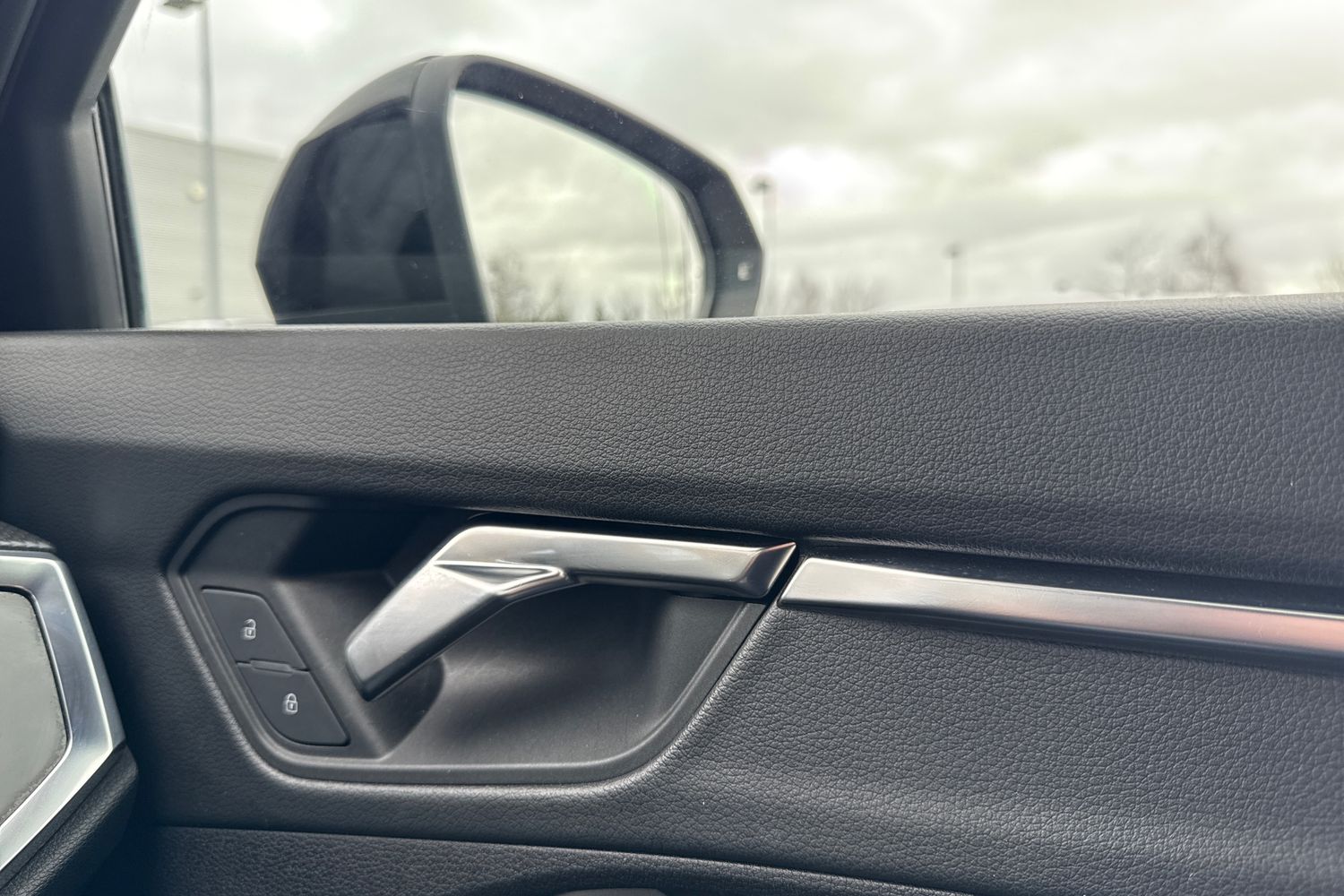 Used Audi Q3 2022 for sale - 77649424: Photo 21