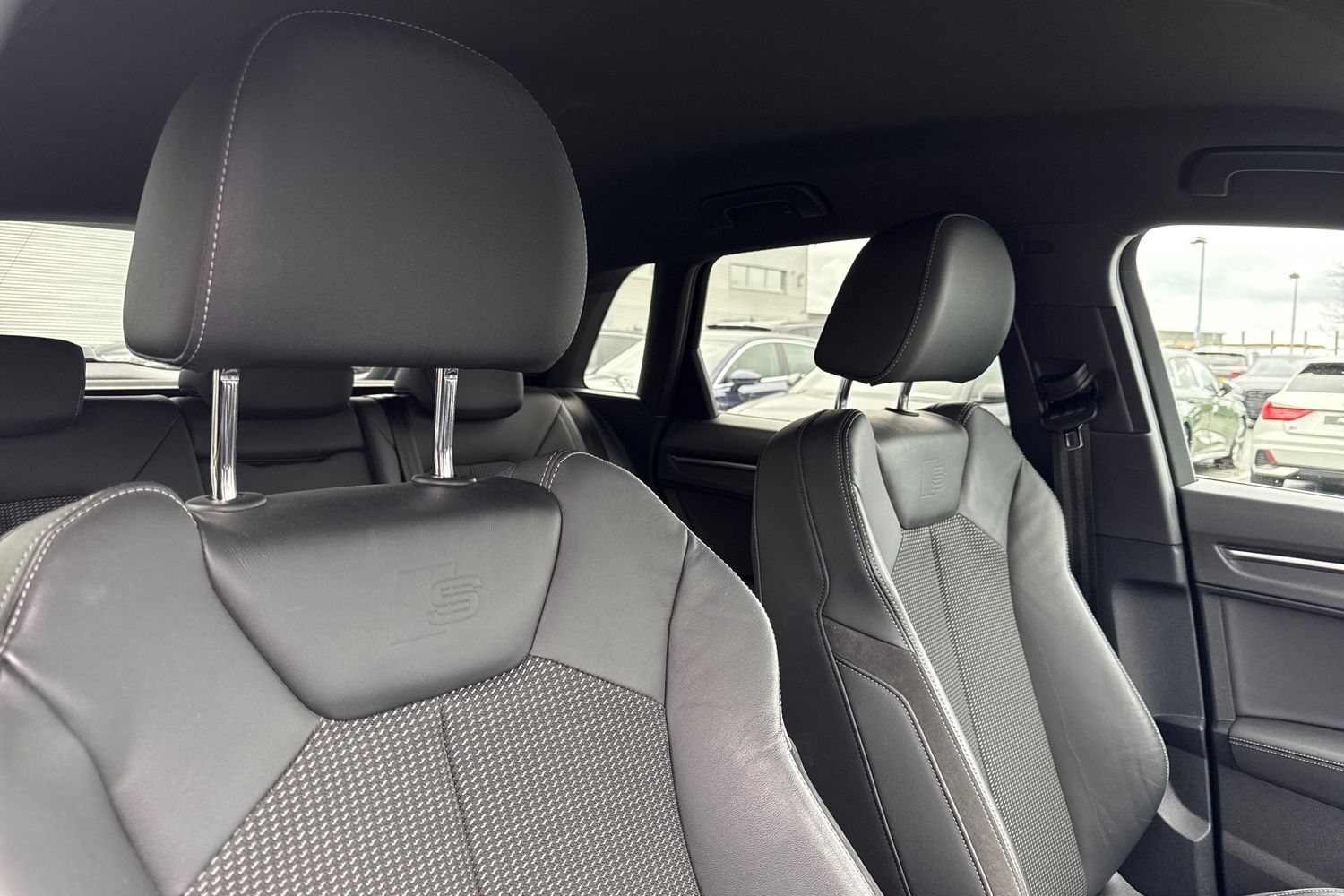 Used Audi Q3 2022 for sale - 77649424: Photo 24