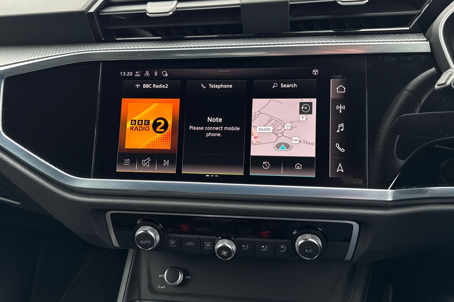 Used Audi Q3 2022 for sale - 77649424: Photo 25