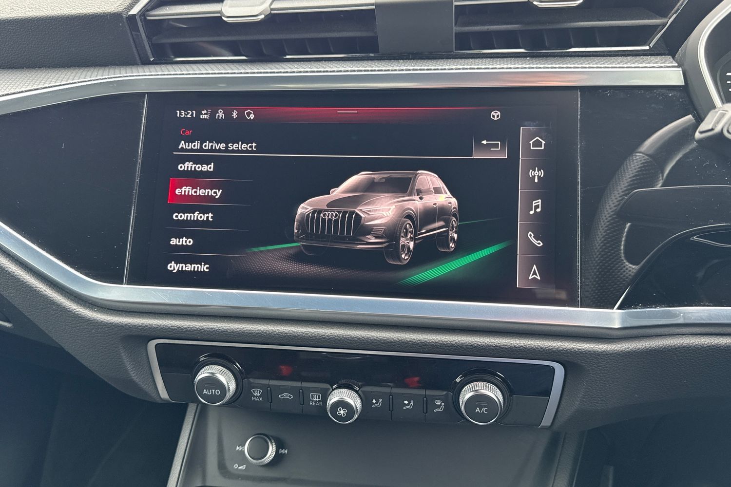 Used Audi Q3 2022 for sale - 77649424: Photo 29