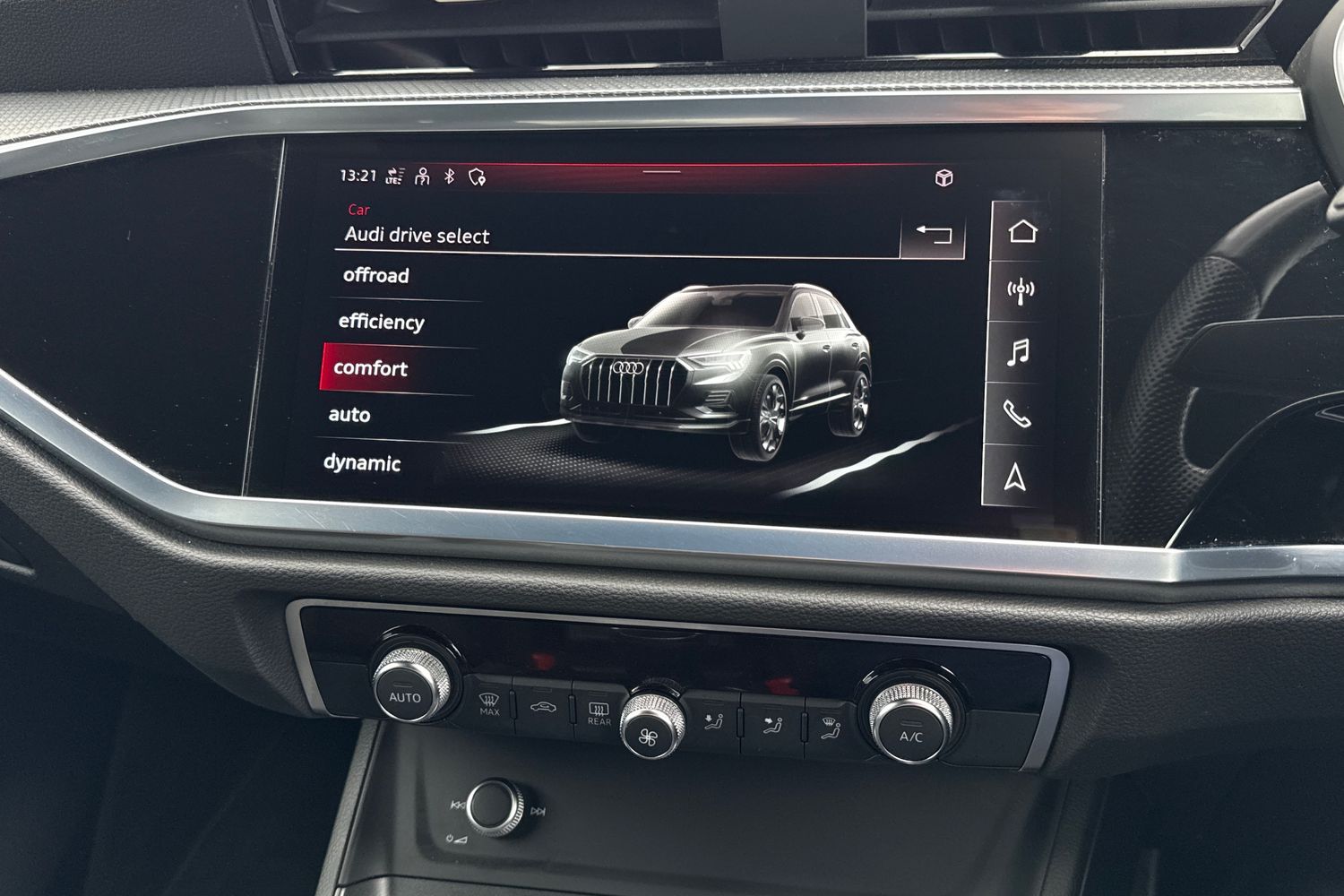 Used Audi Q3 2022 for sale - 77649424: Photo 30