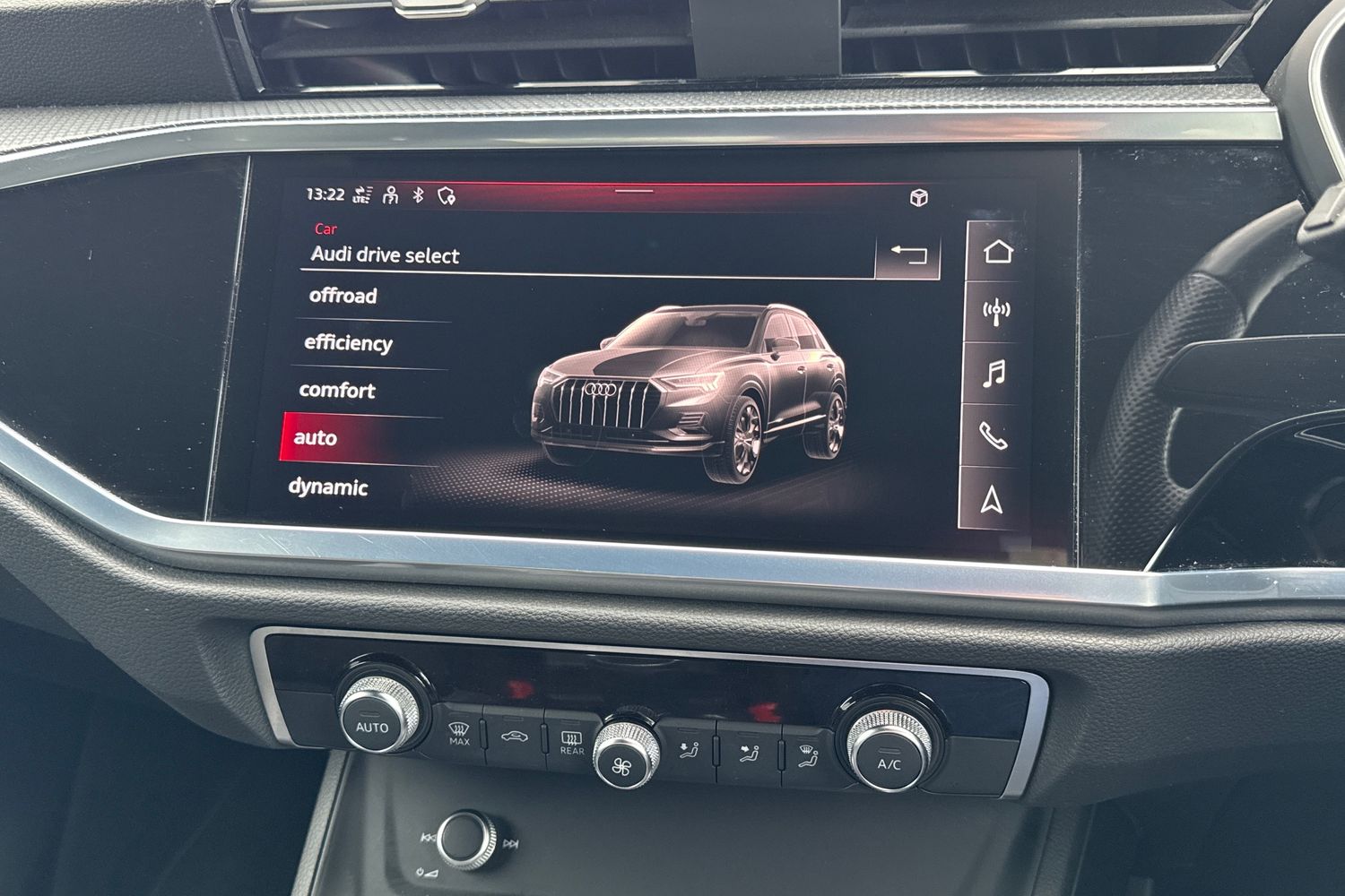 Used Audi Q3 2022 for sale - 77649424: Photo 31