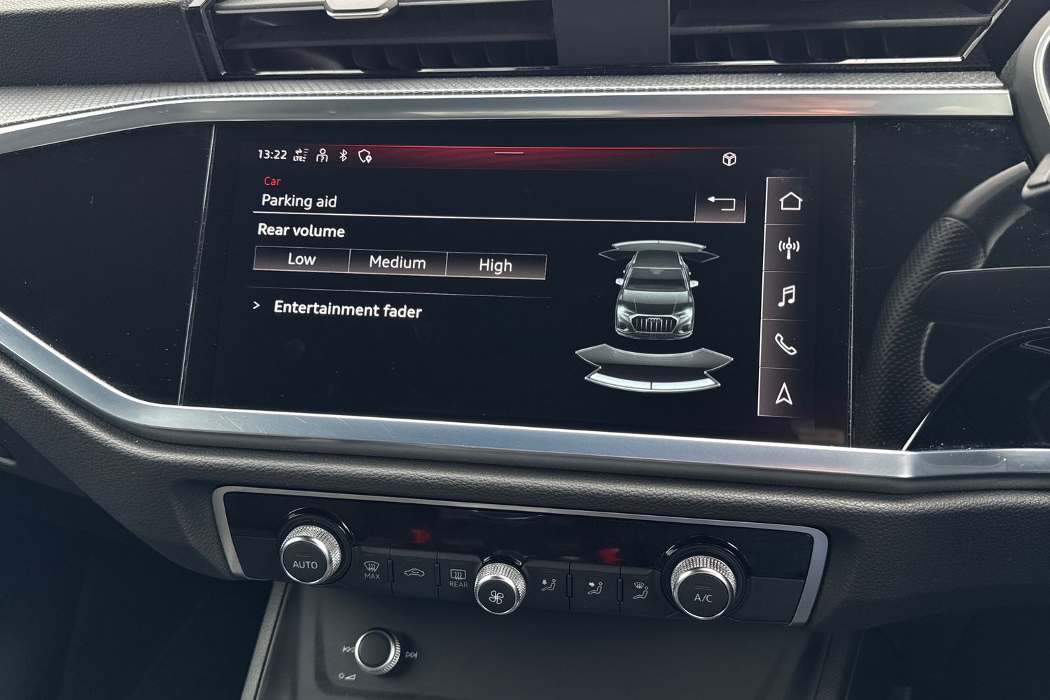 Used Audi Q3 2022 for sale - 77649424: Photo 32